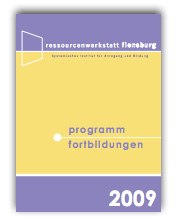 Unser Seminarprogramm 2009 f&uuml;r Sie zum Download